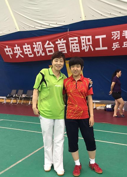 徐婷婷（右）与其搭档.jpg