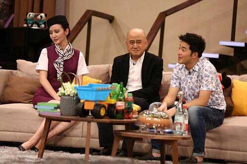 央视广告行业新闻-当“四喜丸子”遭遇“五花肉”