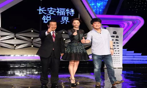 央视广告行业新闻-《挑战不可能》年度盛典开录，三大评委评判标准“曝光”