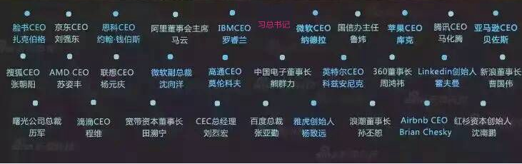 央视广告行业新闻-央视春晚互联网客户齐聚访美超级天团