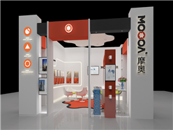摩奥展示店立面角度三2015.5.4