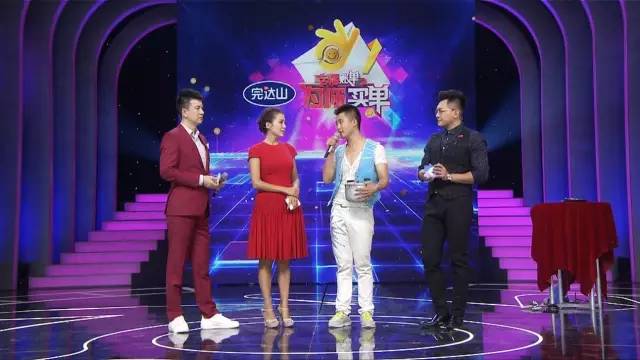 央视广告行业新闻-优质IP聚势发力，央视综艺2017欢乐启航
