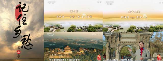 央视广告行业新闻-《国家记忆》、《记住乡愁》、《中国舆论场》∣CCTV-4打造“晚间8点黄金栏目带”