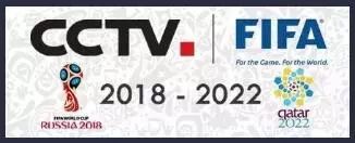 央视广告行业新闻-关于2018-2022年世界杯独家版权的声明