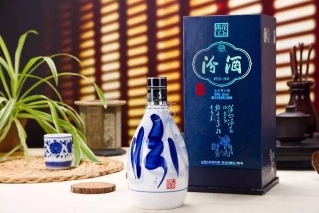 央视广告行业新闻-汾酒集团2017年放“大招”