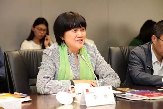 央视广告行业新闻-央视召开融媒体广告经营研讨会