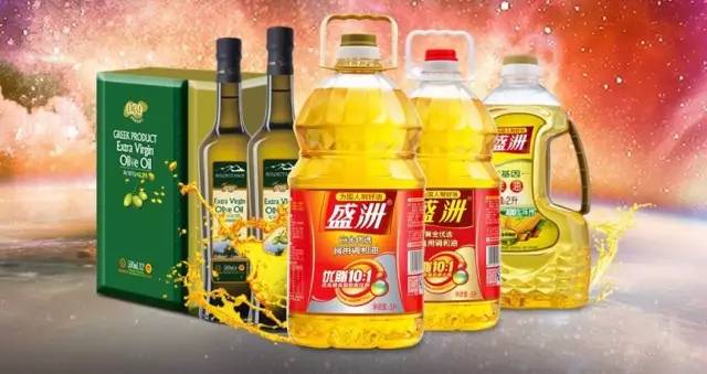 央视广告行业新闻-盛洲食用油携手《回家吃饭》一周年，获销量与口碑双赢
