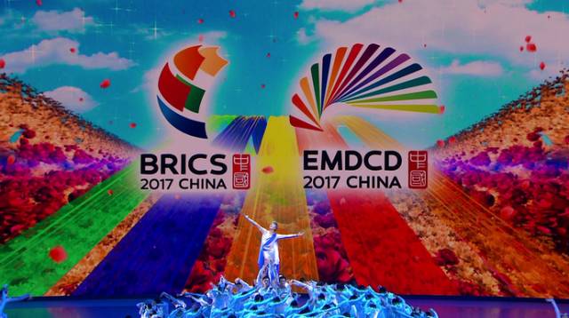 央视广告行业新闻-《金砖文艺晚会》收视率过3%，CCTV-1全天份额登顶