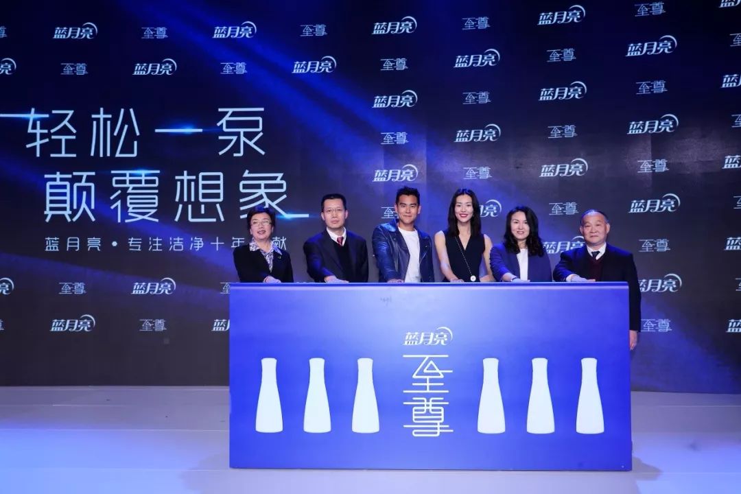 央视广告行业新闻-浓缩洗衣液成新风口 蓝月亮推新品撼动行业格局
