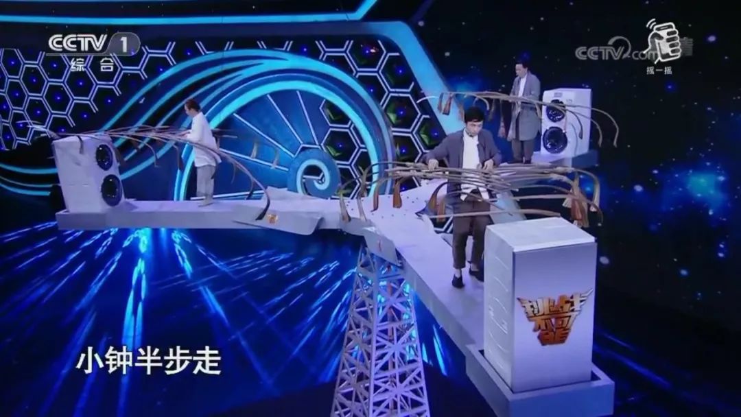 央视广告行业新闻-卡萨帝央视上演完美平衡术，匠心品质为“大国制造”代言