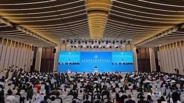 央视广告行业新闻-中央广播电视总台台长慎海雄：“大海论”成为网络热词