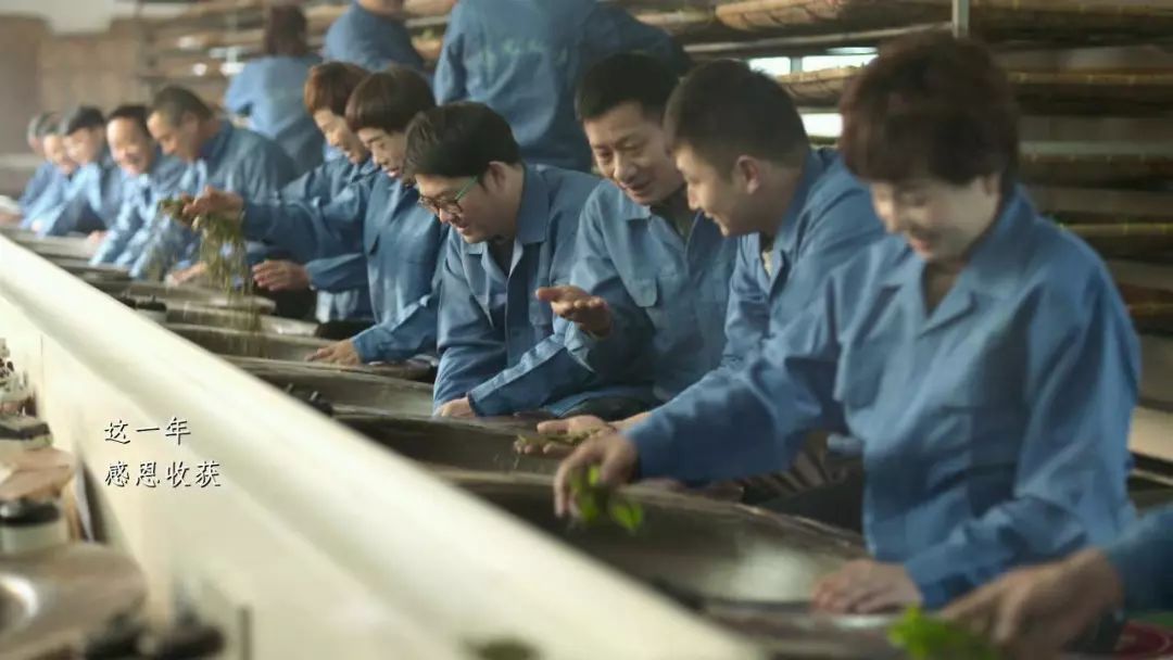 央视广告行业新闻-2019，我和我的祖国一起出发
