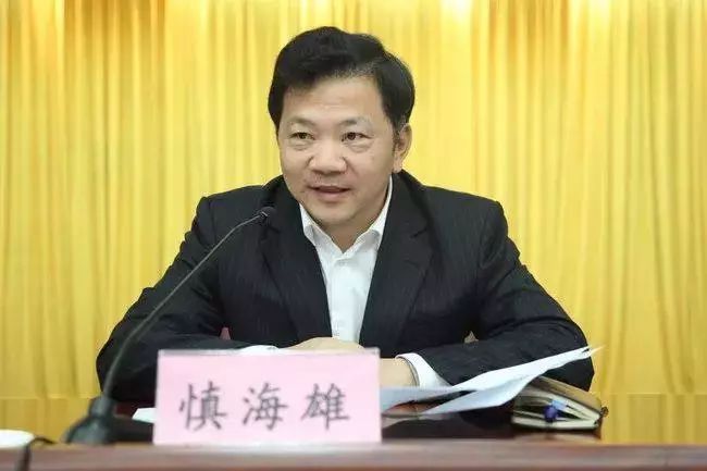 央视广告行业新闻-慎海雄任新闻出版广电总局副局长兼中央电视台台长