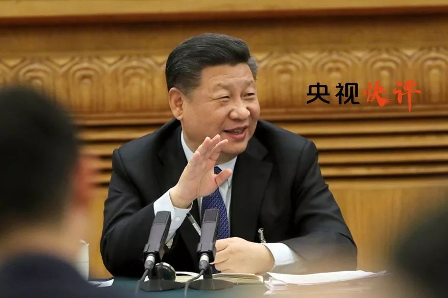 央视广告行业新闻-新面孔“央视快评”透露出怎样的信息？