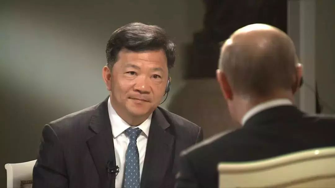 央视广告行业新闻-“颠峰采访”引发央视朋友圈信心爆棚，企业界、广告界集体为总台点赞！