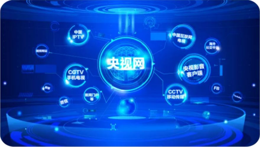 广告频道