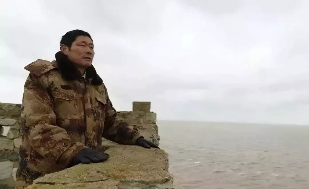 央视广告行业新闻-一岛如一城，一望便一生