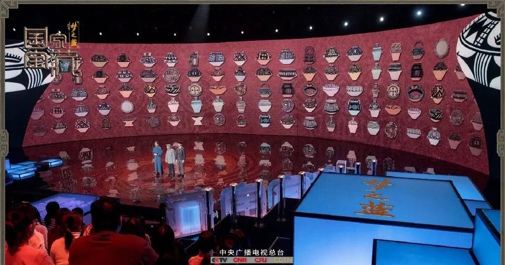 央视广告行业新闻-被频频点赞的爆款，梦之蓝《国家宝藏》究竟有多“爆”？