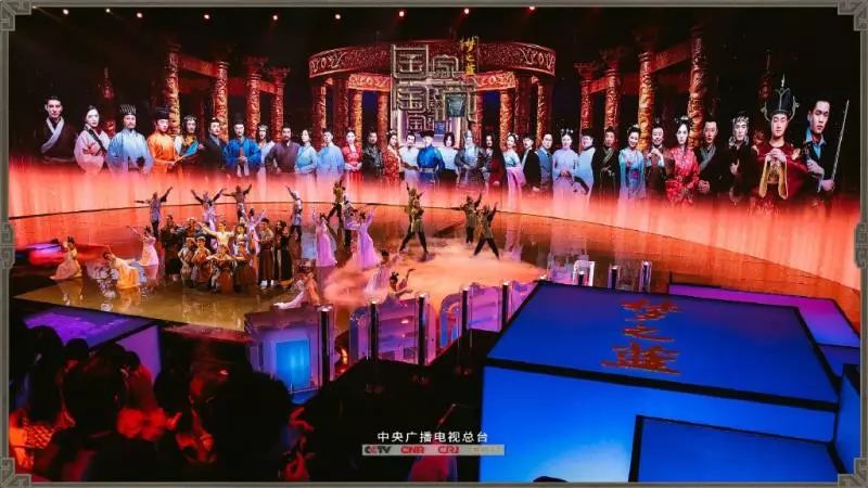 央视广告行业新闻-携手《国家宝藏》，看梦之蓝如何讲好品牌故事