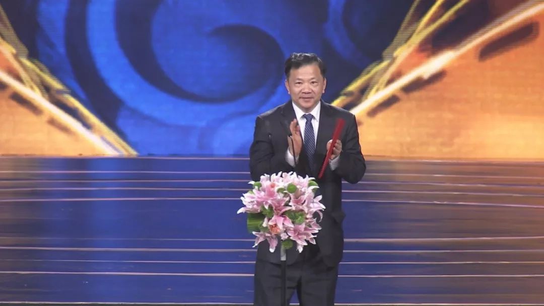 央视广告行业新闻-5G+4K！中央广播电视总台带你领略北京国际电影节的光影魅力