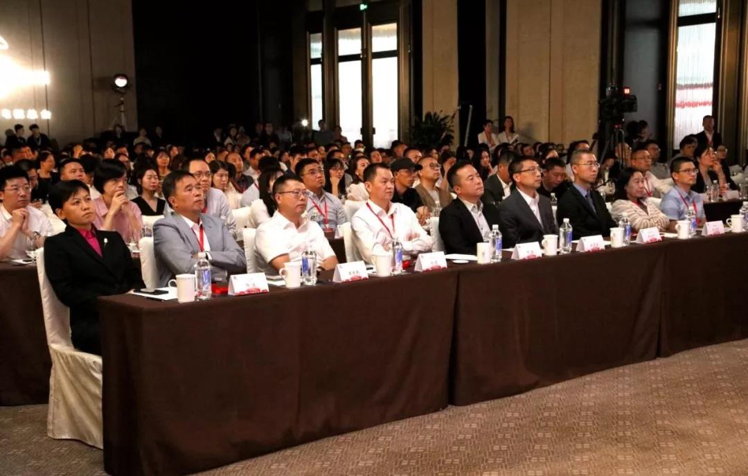 央视广告行业新闻-“品牌强国工程”走进广州，华南众名企齐聚共商品牌强国战略