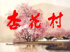 酒类央视广告客户-酒类——杏花村5秒_央视广告片