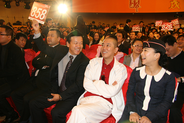 央视广告行业新闻-央视招标那点事儿