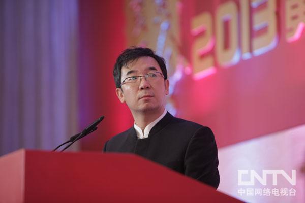 央视广告行业新闻-2013年央视广告招标现场