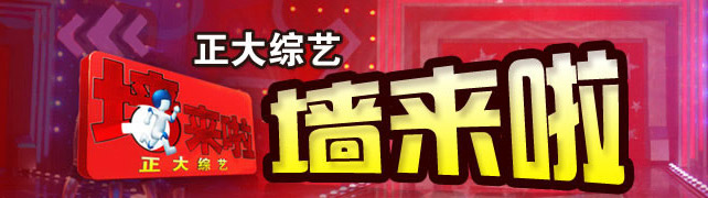 正大综艺广告价格