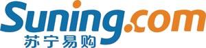 ▲苏宁易购LOGO