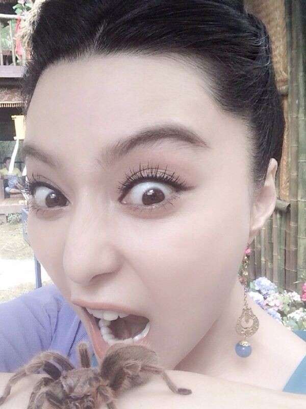 《出彩中国人》