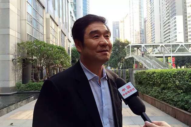 赛菲尔珠宝董事长王义善