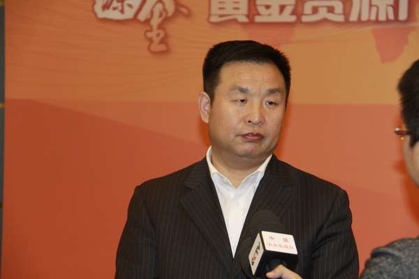 央视广告行业新闻-互联网金融首触央视招标会 传播正能量