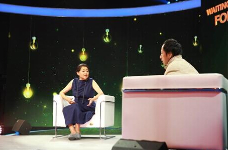 央视广告行业新闻-《等着我》本周日央一黄金档“等着你”