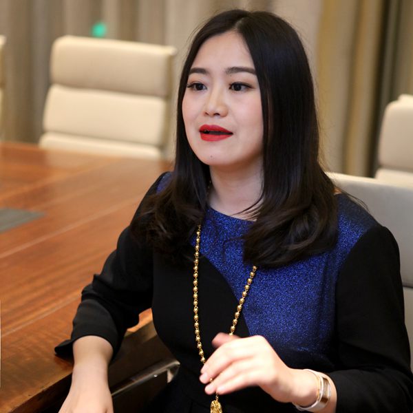 央视广告品牌专栏-品牌故事——赛菲尔珠宝
