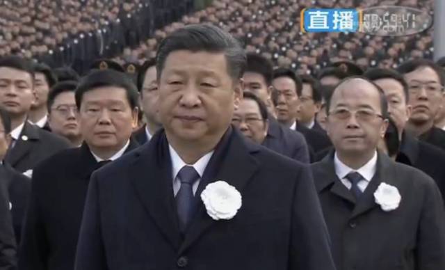 央视广告行业新闻-今天，祭30万南京大屠杀死难同胞！勿忘国耻！