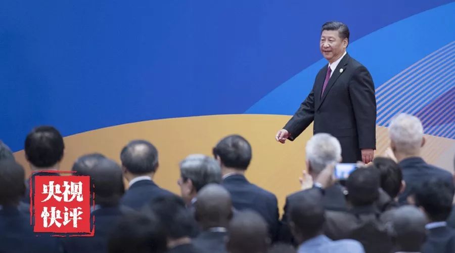 央视广告行业新闻-央视快评：开创中国特色大国外交新局面