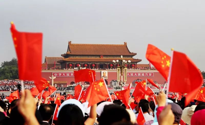央视广告行业新闻-3.51亿人收看，央视财经频道国庆收视创十年新高