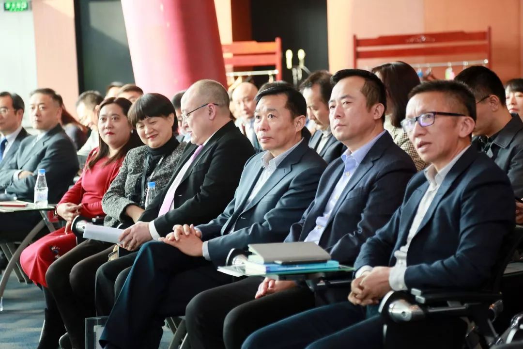 央视广告行业新闻-守正创新 拼搏奋斗 ▏2019央视广告代理公司信用评级授信仪式在京举行