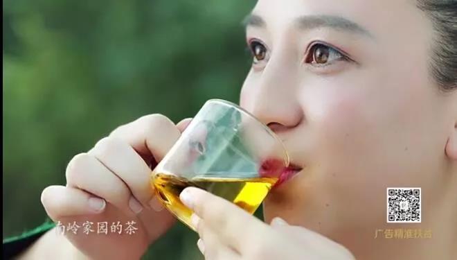 央视广告行业新闻-中央广播电视总台广告精准扶贫乳源，助力瑶乡产业脱贫攻坚